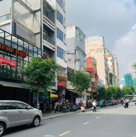 Bán Nhà Mặt Phố Đề Thám, 60,6 Tỷ, 120M2, 9 Phòng Ngủ 6 Vệ Sinh Q1, Hcm - Chính Chủ Đẹp Xuất Sắc