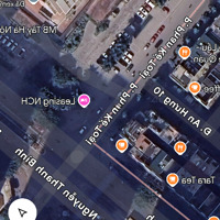 Bán Shophouse Đẹp Tại Tố Hữu, 200 Tỷ, 205M2, La Khê, Hà Đông, Hà Nội