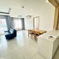 Căn Hộ Đặc Biệt, 2 Ban Công, Có Bồn Tắm Diện Tích Lên Đến 116M2, 3 Phòng Ngủ 3 Vệ Sinhchỉ 24 Triệu Ở New City