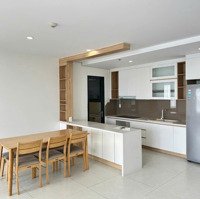 Căn Hộ Đặc Biệt, 2 Ban Công, Có Bồn Tắm Diện Tích Lên Đến 116M2, 3 Phòng Ngủ 3 Vệ Sinhchỉ 24 Triệu Ở New City