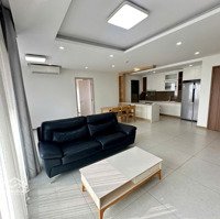 Căn Hộ Đặc Biệt, 2 Ban Công, Có Bồn Tắm Diện Tích Lên Đến 116M2, 3 Phòng Ngủ 3 Vệ Sinhchỉ 24 Triệu Ở New City