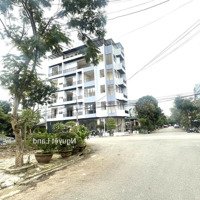 Hàng Hiếm - Thông Sông - Góc 2 Mặt Tiền Đường Doãn Kế Thiện - Nam Việt Á - Xây Căn Hộ Cao Tầng