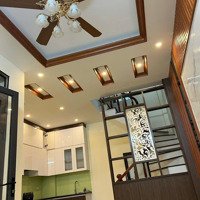 Cho Thuê Nhà 5 Tầng Mới Tinh Thanh Lân, Nam Dư, Hoàng Mai