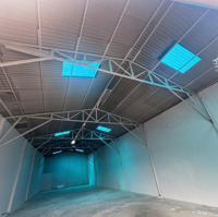 Cho Thuê Nhà Xưởng Mặt Phố Phạm Văn Hai, 15 Triệu Vnd, 300 M2, Giá Cực Chất Uy Tín