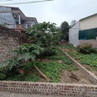 Rẻ Nhất Khu Vực, Bán Gấp 76M2 Chỉ 900 Triệu Khu Phố Mãn Xá Tây, Phường Hà Mãn, Thuận Thành.