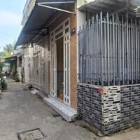 BÁN NHÀ TRỆT LẦU GỐC 2 MẶT TIỀN TRỤC CHÍNH HẺM 635 ĐƯỜNG 30/4 - HƯNG LỢI - NINH KIỀU CẦN THƠ