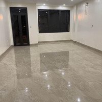 Cho Thuê Nhà 5 Tầng Xây Mới Ngõ 649 Lĩnh Nam, Hoàng Mai, Gần Vành Đai 3