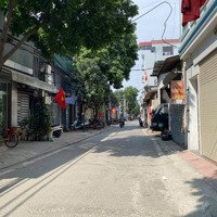 Cho Thuê Nhà 5 Tầng Xây Mới Ngõ 649 Lĩnh Nam, Hoàng Mai, Gần Vành Đai 3