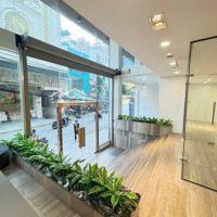 Cc Cho Thuê Mb Tòa Vp 283 Cách Mạng Tháng 8 Q10(Cạnh Tòa Nhà Viettel) 160M2 Chỉ 82 Triệu (Bao Pql)