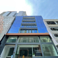 Cc Cho Thuê Mb Tòa Vp 283 Cách Mạng Tháng 8 Q10(Cạnh Tòa Nhà Viettel) 160M2 Chỉ 82 Triệu (Bao Pql)