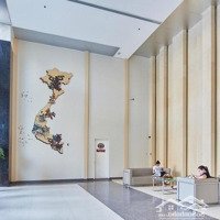 Cho Thuê Văn Phòng Đẳng Cấp Chuyên Nghiệp Pvi Tower - Số 1 Phạm Văn Bạch