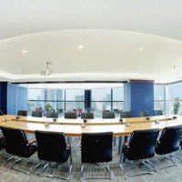 Cho Thuê Văn Phòng Đẳng Cấp Chuyên Nghiệp Pvi Tower - Số 1 Phạm Văn Bạch