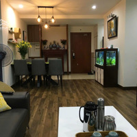 Bán Căn 3 Phòng Ngủ, 114M2 Giá Bán 7.5 Tỷ, Full Nội Thất Chỉ Việc Ở, Có Slot Ô Tô, Thăng Long Garden