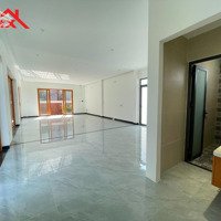Bán Nhà Mặt Vườn Mới Đẹp Rộng 436M2 Full Thổ 1 Sẹt Phan Trung Chỉ 8 Tỷ