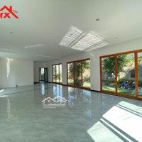 Bán Nhà Mặt Vườn Mới Đẹp Rộng 436M2 Full Thổ 1 Sẹt Phan Trung Chỉ 8 Tỷ
