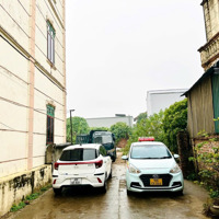 Chủ Nhà Cần Tiền Nên Bán Mảnh Đất Nhỏ Xinh Giá Mềm Tại Thôn Thái Bình , Xã Mai Lâm , Huyện Đông Anh