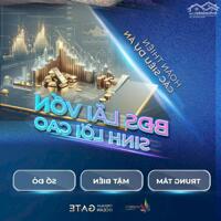 SHOPHOUSE ( nhà phố thương mại) tại khu đô thị biển Bình Sơn Ocean Park, ngay trung tâm thành phố Phan Rang –Tháp Chàm tỉnh Ninh Thuận chỉ từ 2,5 tỷ (40%) là có thể sở hữu ngay.