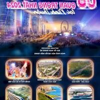 SHOPHOUSE ( nhà phố thương mại) tại khu đô thị biển Bình Sơn Ocean Park, ngay trung tâm thành phố Phan Rang –Tháp Chàm tỉnh Ninh Thuận chỉ từ 2,5 tỷ (40%) là có thể sở hữu ngay.