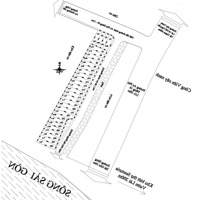 Đất Phân Lô 1/ Mặt Tiền Sông, P.apđ, Q12- Đối Diện Vạn Phúc City: 4 X 17, Giá Bán 4,3Tỷ/Lô.