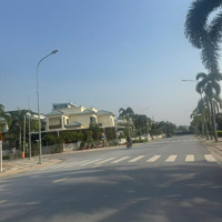 Đất Phân Lô 1/ Mặt Tiền Sông, P.apđ, Q12- Đối Diện Vạn Phúc City: 4 X 17, Giá Bán 4,3Tỷ/Lô.
