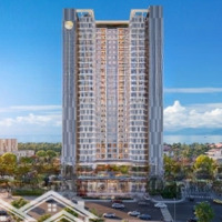 Khám Phá Cuộc Sống Đẳng Cấp Tại The Sang Residence Đà Nẵng