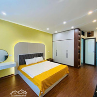Bán Nhà 55M2 Phố Vũ Đức Thận, Việt Hưng, Ngõ Thông Gần Bigc