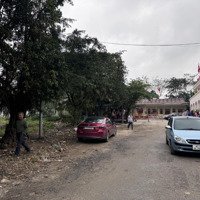 Bán Gấp Đất Nền Đối Diện Ga Đồng Lê, 2,1 Tỷ, 170M2, Hướng Đông, Pháp Lý Đầy Đủ