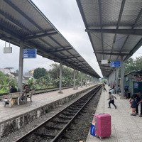 Bán Gấp Đất Nền Đối Diện Ga Đồng Lê, 2,1 Tỷ, 170M2, Hướng Đông, Pháp Lý Đầy Đủ