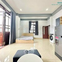 Cho Thuê Phòng Ban Công Full Nội Thất Tại Kha Vạn Cân, Phạm Văn Đồng, Dh Cảnh Sát
