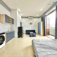 Cho Thuê Phòng Ban Công Full Nội Thất Tại Kha Vạn Cân, Phạm Văn Đồng, Dh Cảnh Sát