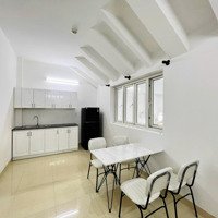 Studio Q7 Full Nội Thất Gần Lotte Mart, Sc Vivo, Cresent Mall, Tdtu, Rmit, Cầu Kênh Tẻ