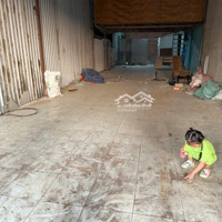Cho Thuê Nhà Nguyên Căn, Mặt Bằng Trống Suốt, Kdc Bình Lợi, P13, Bình Thạnh. Tiện Làm Văn Phòng Ct