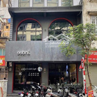 Cho Thuê Nhà Mặt Phố Giảng Võ Đoạn Đông Dân Vp, Dân Sinh Sầm Uấtdiện Tích100M Mặt Tiền 8M Liên Hệ: 0336920707