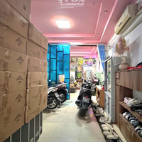 Nhà Đẹp 67,6M2, 3 Tầng + Thang Máy, Hẻm Xe Hơi 6M Nguyễn Trãi. 16,9 Tỷ
