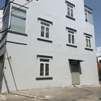 Bán Nhà Lô Góc Mới Đẹp - Hoàng Hoa Thám, Bình Thạnh -Hẽm Xe Hơithông 1 Trục - 5 Phòng Ngủ- Chỉ 9,2 Tỷ