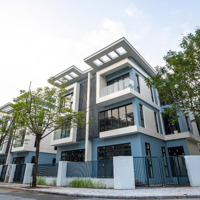 Biệt Thự Đẳng Cấp "An Quý" Tọa Lạc Tại Phân Khu G, F Thuộc Khu Đô Thị Dương Nội 180M2, Giá Bán 43 Tỷ
