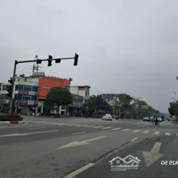 Nhà Mặt Phố Ngô Gia Tự, Long Biên, Vỉa Hè, Kinh Doanh