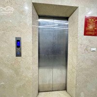 Nhà Mặt Phố Nguyễn Xiển - Toà Nhà Văn Phòng 9 Tầng 1Hầm Thang Máy, View Hồ.diện Tích110M2,Mặt Tiền9M