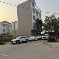 Bán Lô Đất Đấu Giá X1 Đông La Nhìn Sang Vườn Hoa Thoáng Vĩnh Viễn