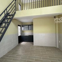 Chủ Gửi Độc Quyền Cho Thuê Căn Hộ Minihouse Có Máy Lạnh Máy Nước Nóng Kdc An Khánh 3,5 Triệu