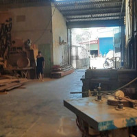 Cho Thuê Xưởng Sản Xuất Dĩ An Bình Dương 400M2 20 Triệu/Th