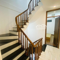 Bán Nhà Phố Trạm Long Biên 44M2, 4 Tầng, Full Nội Thất - Nhà Thiết Kế Hiện Đại - Gầntrung Tâm Thương Mạiaeon