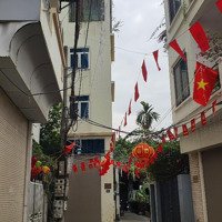 Bán 62M2 Đất Giá Tốt Chỉ 8,7 Tỷ Vị Trí Đẹp Sát Kđt Dương Nội, Lê Quang Đạo, Aeon, Cv Thiên Văn Học