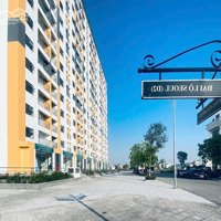 Bán Lô Song Lập Hoa Hậu Ngay Chân Chung Cư Đang Bàn Giao
