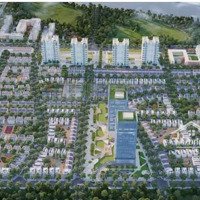 Bán Lô Song Lập Hoa Hậu Ngay Chân Chung Cư Đang Bàn Giao