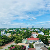 Căn Hộ 3 Phòng Ngủthe Maison Ngay Trung Tâm Thủ Dầu Một - Thiết Kế Đẹp, Pháp Lý An Toàn, Nhận Nhà Ở Ngay