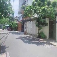 Bán Nhà 2Mt Hẻm 8M Bàu Cát - Ba Vân - 73M2 - 3 Tầng 11.2 Tỷ Tl