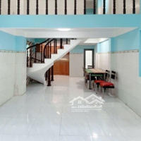 Vip Hiếm! Bán Nhàhẽm Xe Hơinguyên Hồng Bình Thạnh 43M2 (4.1X11M), 4 Tầng. Chỉ 5 Tỷ 6