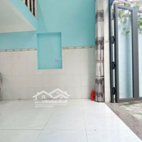 Vip Hiếm! Bán Nhàhẽm Xe Hơinguyên Hồng Bình Thạnh 43M2 (4.1X11M), 4 Tầng. Chỉ 5 Tỷ 6