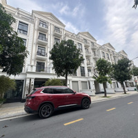 Mua Trực Tiếp Cdt Vinhomes Nhà Phố 96M2, Giá Bán 16 Tỷ 950 Triệu